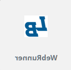 Webrunner标志